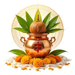 Nithya Puja (For a Week -7 Days)