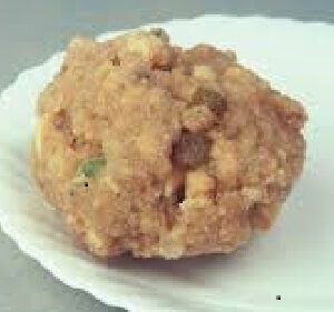 TTD Small Laddu Prasadam